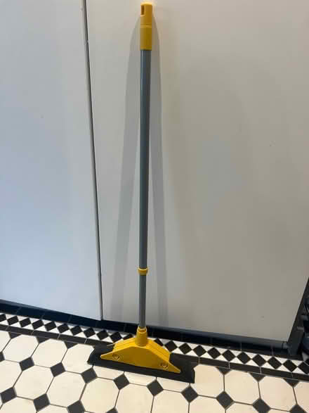 Photo of free Unused floor squeegee (Fulham SW6) #1