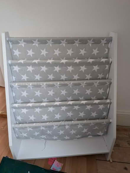 Photo of free Kids bookcase (Shenfield, CM15) #1
