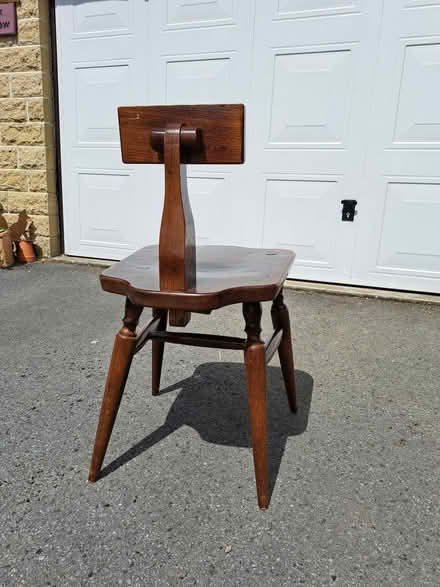 Photo of free Chairs (Darley Hillside DE4) #1