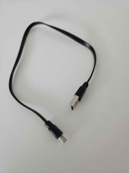 Photo of free Short cable (Kingswood BS15) #1