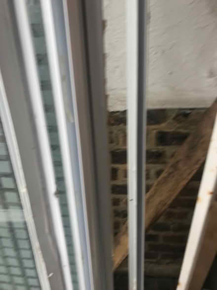 Photo of free Shower tray door and side panel (Lloyd Park CR2) #2