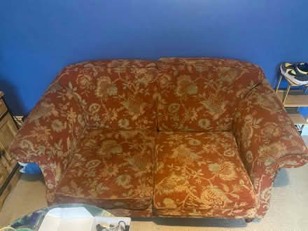Photo of free 2 Seat Sofa (Primrose LA1) #1