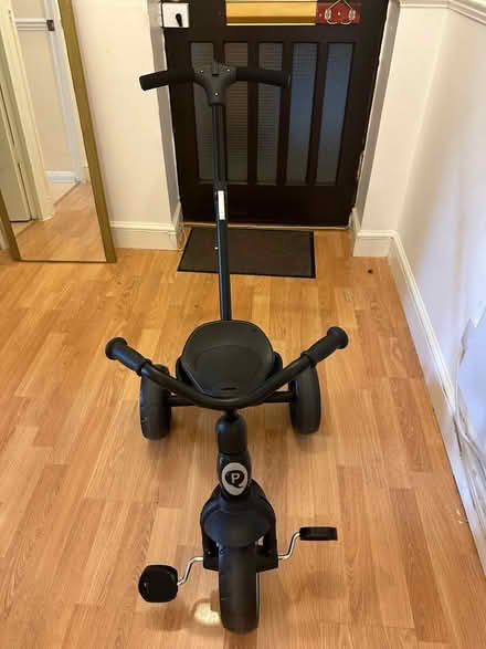 Photo of free Tri’cycle / Pusher for toddler (Kelman Close, Cheshunt) #3