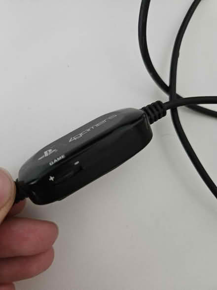 Photo of free Gaming headset (Kingswood BS15) #4