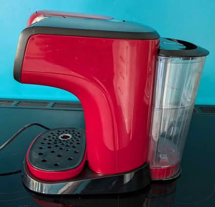 Photo of free Tassimo Coffee Machine (Baldock) #2