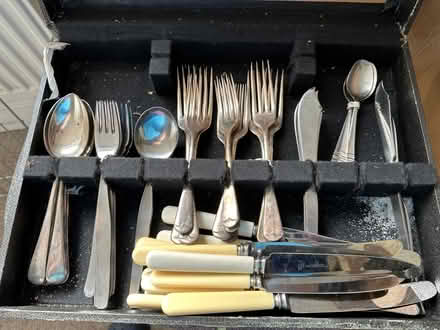 Photo of free Cutlery (Dersingham PE31) #1
