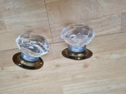 Photo of free Door knob (Basildon SS13) #1