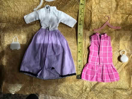 Photo of free Dolls clothes for Barbie or of similar size (Radcliffe Road NG2) #2