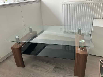 Photo of free Coffee Table (Stevenage SG1) #2