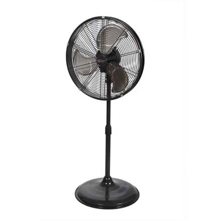 Photo of Pedestal Or Tower Fans (Toronto) #2