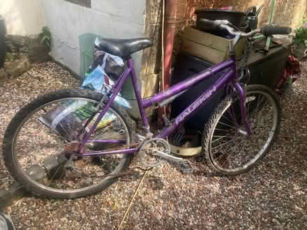 Photo of free Girl or Small Woman’s Bike (Gallowflat G73) #1