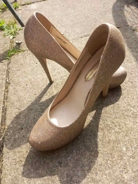 Photo of free Ladies size 5 (Fulwood) #1