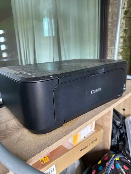 Photo of free Printer (E6) #1