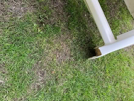 Photo of free Pair of UPVC Sun Loungers (CT21) #2
