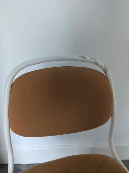 Photo of free Office chair (Abbey Wood SE2) #4