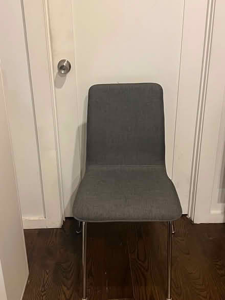 Photo of free Desk Chair (Bedford Stuyvesant) #1