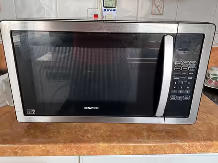 Photo of free 900w microwave (Coppull, PR7) #2