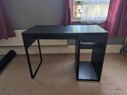 Photo of free IKEA Desk (SE4 Brockley) #1