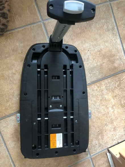 Photo of free Baby car seat holder (WIbsey) #2