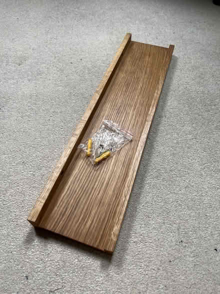 Photo of free Floating shelf (Penistone S36) #1