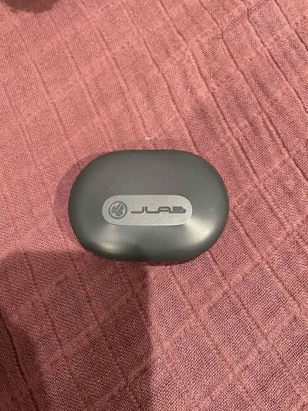 Photo of free over ear earbuds (Capitol Hill) #3