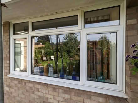 Photo of free Double glazed windows (in parts) (Oakington CB24) #1