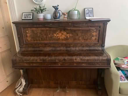Photo of free Piano (Fiveways BN1) #2