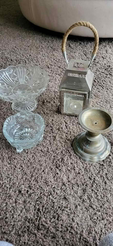 Photo of free Decorative items (Caerphilly CF83) #1