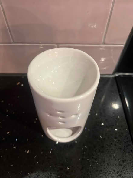 Photo of free Unused oil burner (Fulham SW6) #2