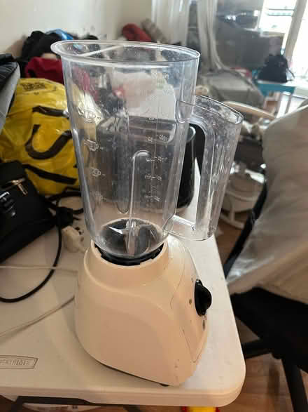 Photo of free Russel hobb blender (E6) #2