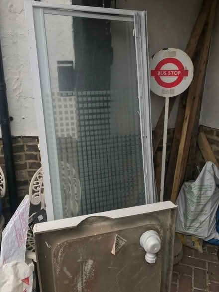 Photo of free Shower tray door and side panel (Lloyd Park CR2) #4