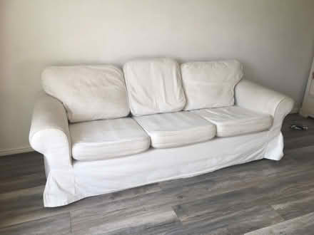 Photo of free Sofa (Ditton ME20) #1