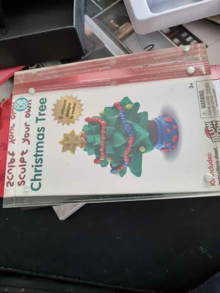 Photo of free Glass paperweight (Basildon SS13) #3