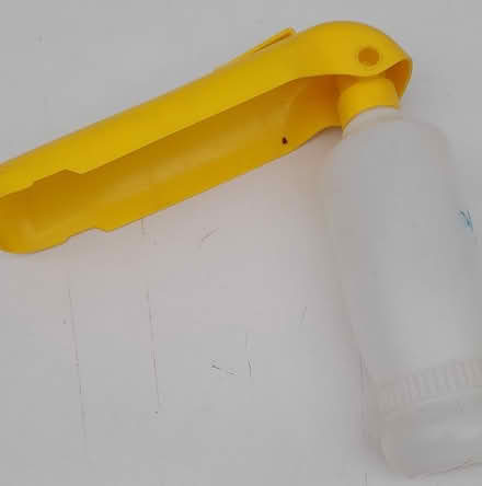 Photo of free Walkies water bottle for dogs (Bernards Heath AL1) #1