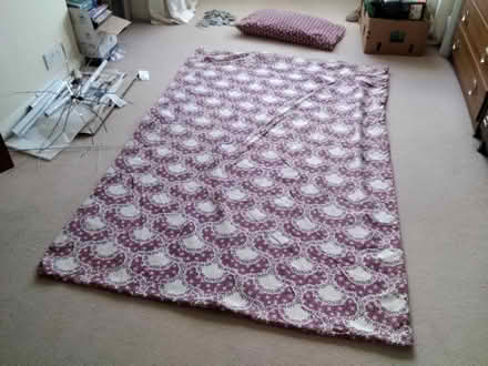 Photo of free Single Quilt (TQ3) #2