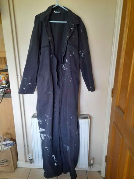 Photo of free Overalls size 44 inches (Wethersfield CM7) #1