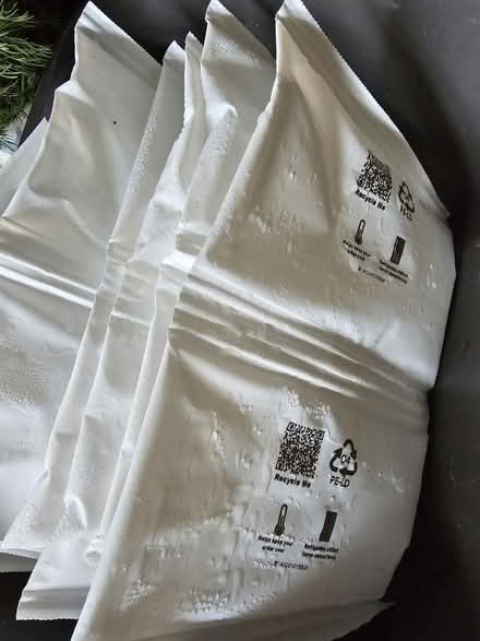 Photo of free Cold packs (W5) #2