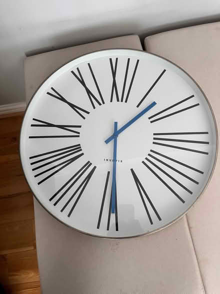 Photo of free Clock (Hackney E5) #1