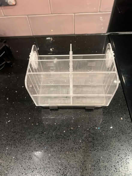 Photo of free Remote control tidier (Fulham SW6) #2