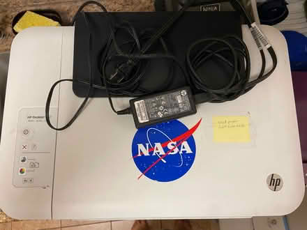 Photo of free Printer (Encino) #1
