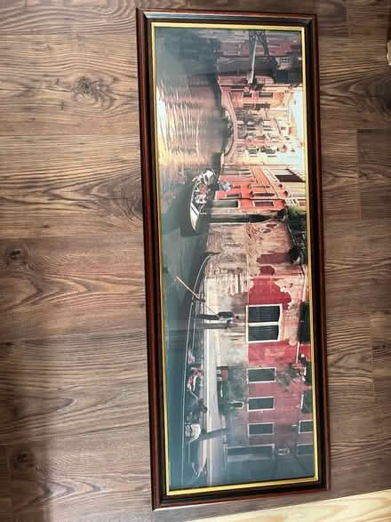 Photo of free 2 Venice pictures (St Nicholas SG1) #2