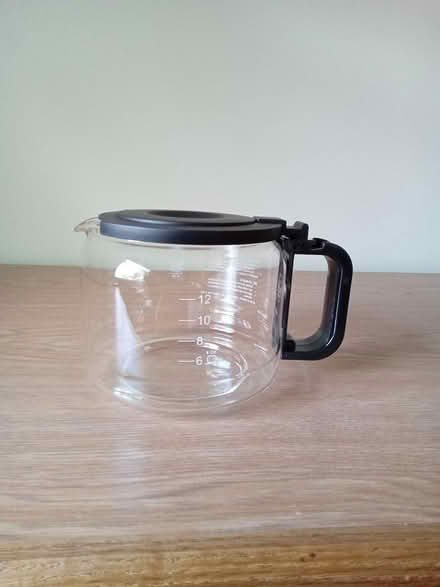 Photo of free Coffee carafe (Old Ottawa South) #1