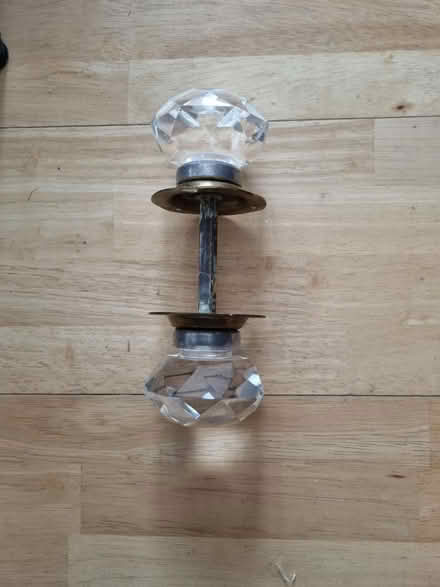 Photo of free Door knob (Basildon SS13) #3