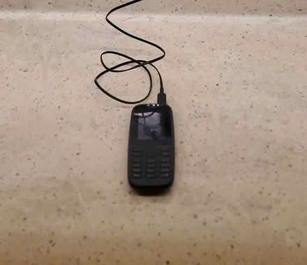 Photo of free Nokia 105 mobile phone (unlocked) (Rishworth HX6) #1