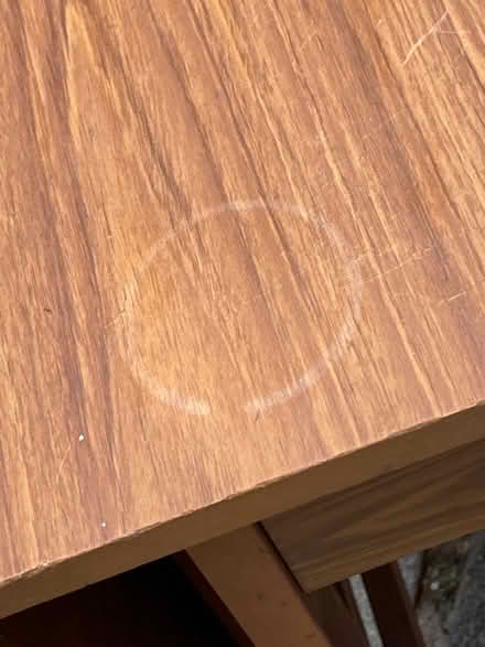 Photo of free Gateleg table (Riverhead TN13) #3