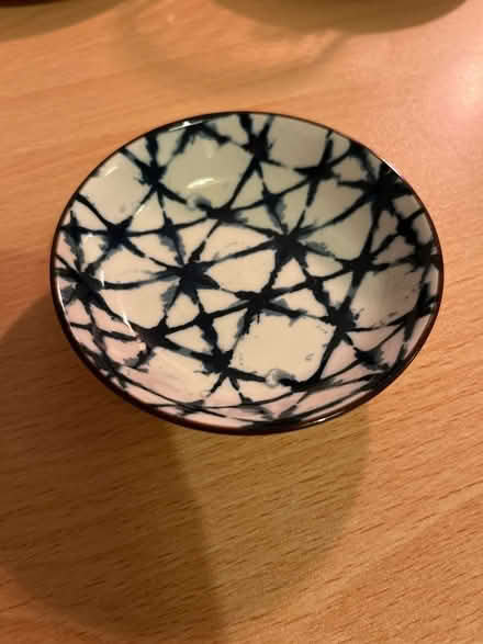 Photo of free Small trinket dish (Clapham North SW9) #1
