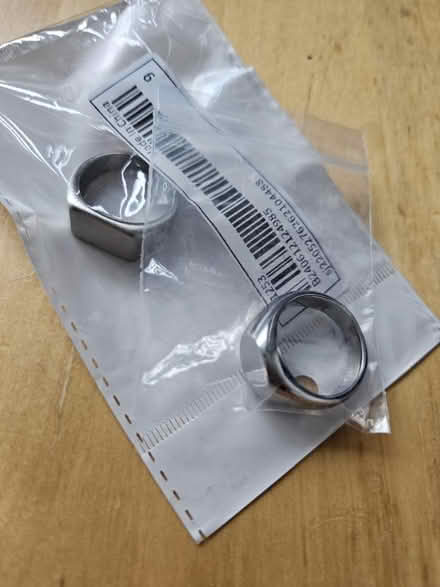 Photo of free Mens rings (Kingswood BS15) #2