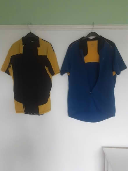 Photo of free Cycling clothing bundle - L (Hove BN3) #4