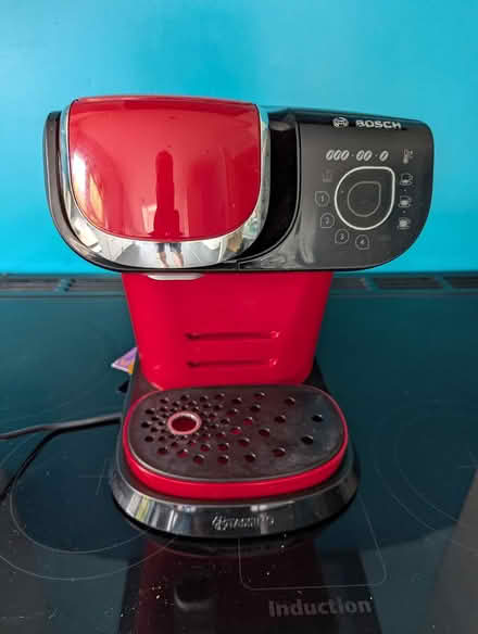 Photo of free Tassimo Coffee Machine (Baldock) #3