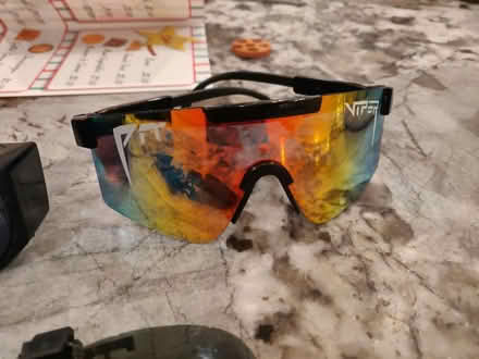 Photo of free Sunglasses x 3 (Old Ottawa south) #3